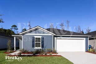 12464 Orchard Grove Dr in Jacksonville, FL - Building Photo