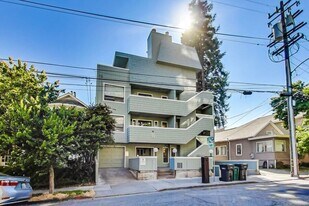 95 41st St in Oakland, CA - Building Photo