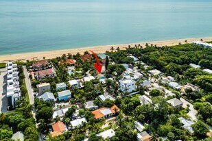 205 Coral Rd in Boynton Beach, FL - Building Photo