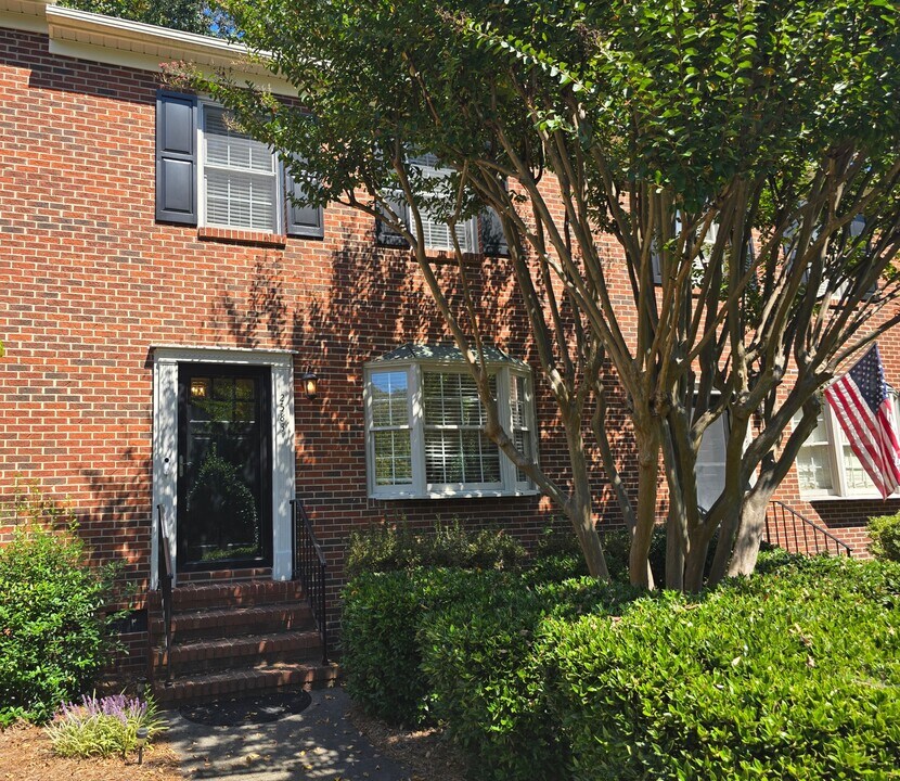 2583 Spring Garden Rd NW in Winston-Salem, NC - Building Photo