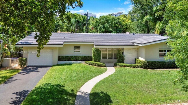 property at 535 Palermo Ave