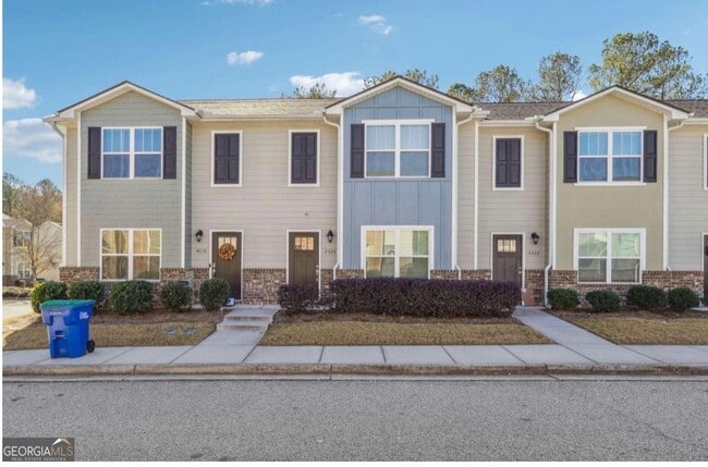 property at 4420 Pinscher St