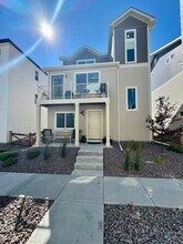 5868 Thurless Ln in Colorado Springs, CO - Building Photo - Building Photo