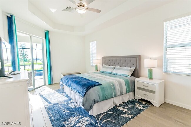 5534 Hampton Links Ct in Immokalee, FL - Building Photo - Building Photo