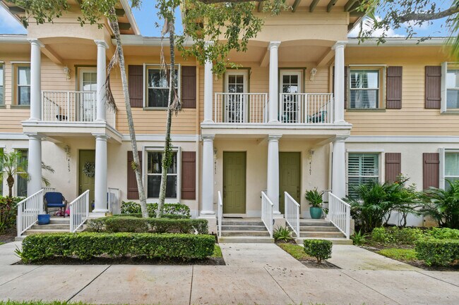 4171 Maya Cay Ln in Jupiter, FL - Building Photo - Building Photo