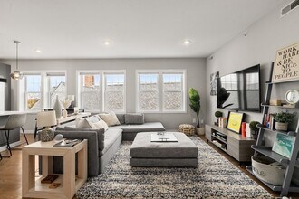 47 Sargent St in Boston, MA - Building Photo - Building Photo