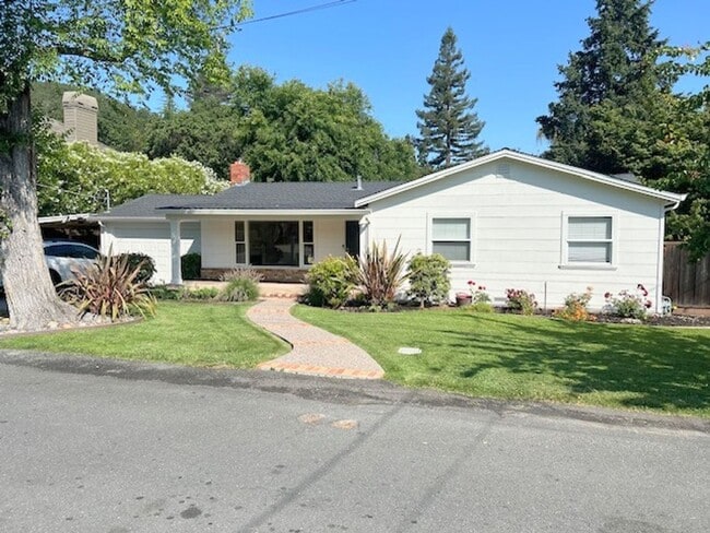 property at 21 Ardith Ln