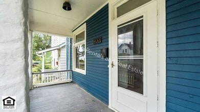 1209 Rivermet Ave in Fort Wayne, IN - Building Photo - Building Photo