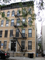 84-90 South 1st Street Apartments