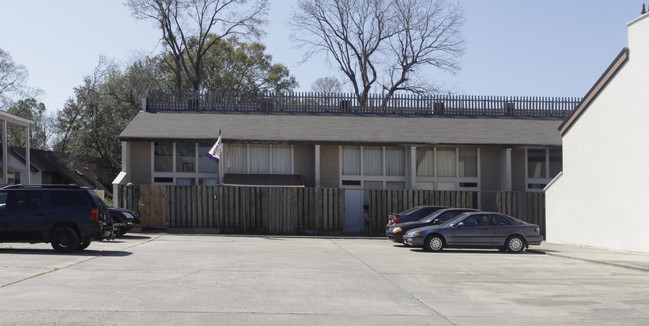 The Gallery in Baton Rouge, LA - Building Photo - Building Photo