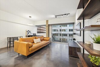 800 Brazos St, Unit 1002 in Austin, TX - Building Photo - Building Photo