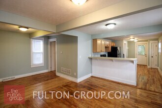 847 Fountain St NE in Grand Rapids, MI - Building Photo - Building Photo