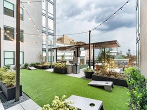 Modera St. Paul in Dallas, TX - Building Photo - Building Photo