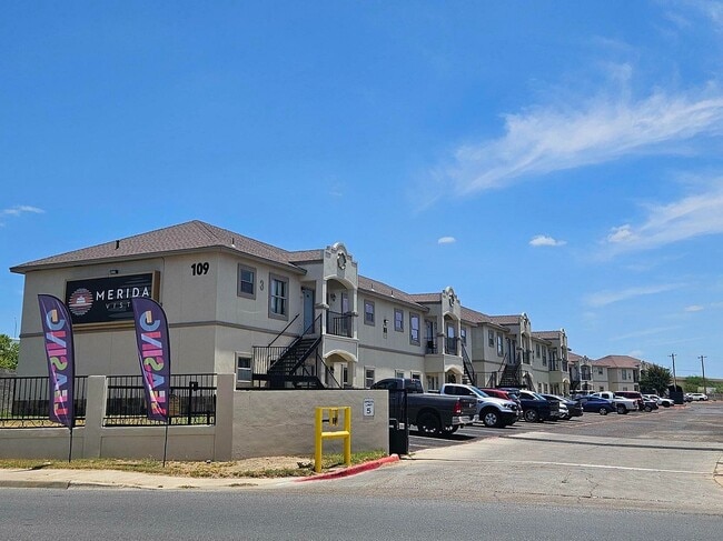 Merida Vista Apartments