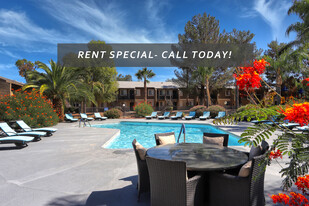 Sedona Springs Apartments