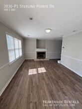 3830 Sterling Pointe Dr in Winterville, NC - Building Photo - Building Photo