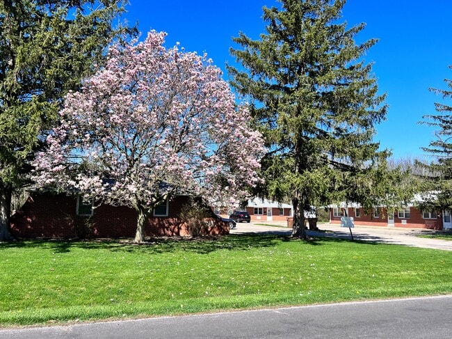 211 S Pfeffer Rd, Unit 3