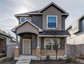 4527 Graceful Ln in Austin, TX - Building Photo