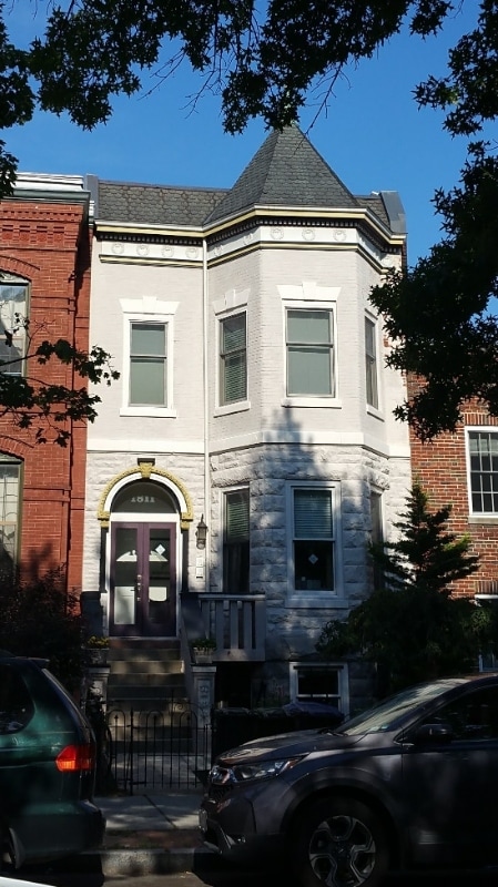 1811 8th St NW in Washington, DC - Building Photo - Building Photo