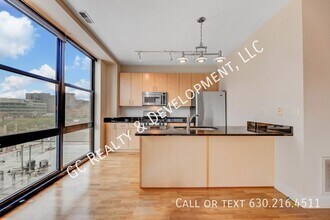 1260 W Washington Blvd in Chicago, IL - Building Photo - Building Photo