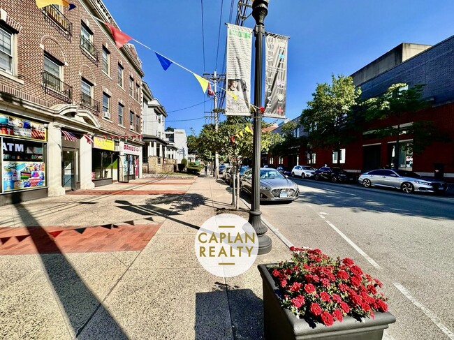 1407 Chapel St, Unit 34