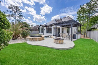 14 Rancher's Trail in Spring, TX - Building Photo - Building Photo