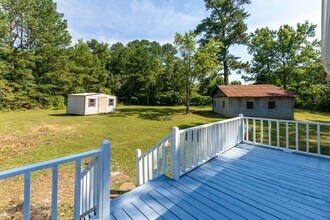 6 Woodard Private Drive; in Laceys Spring, AL - Building Photo - Building Photo