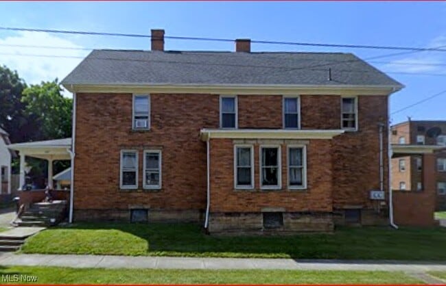 509 Federal in Massillon, OH - Building Photo - Building Photo