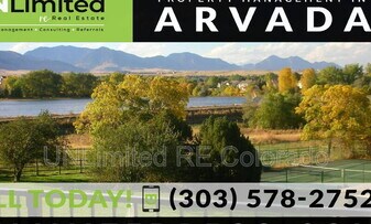 5989 Eldridge Ct in Arvada, CO - Building Photo