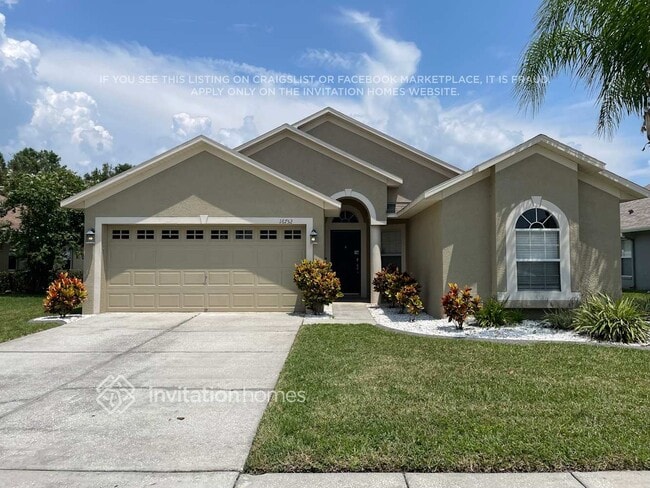 property at 16752 Nikki Ln