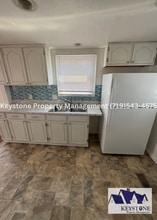 412 W 27th St in Pueblo, CO - Building Photo - Building Photo