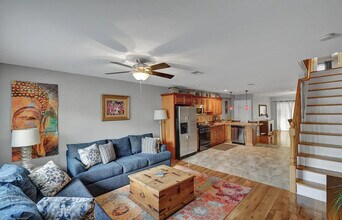 78 Marne St in Newark, NJ - Foto de edificio - Building Photo