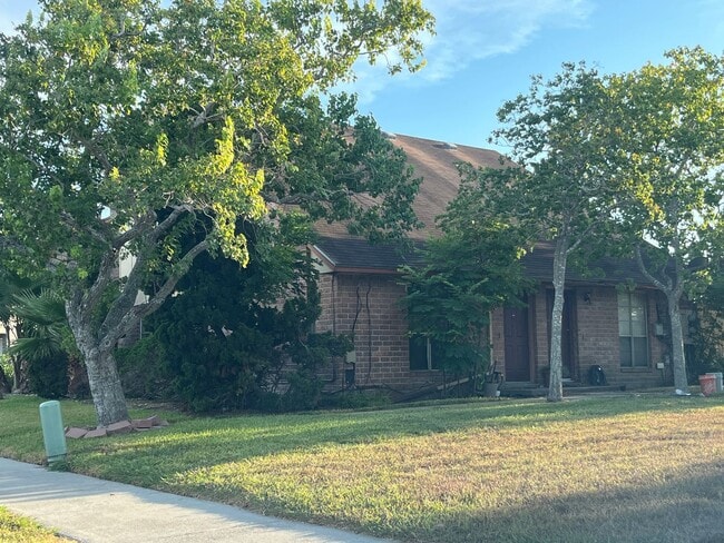 property at 6533 Long Meadow Dr