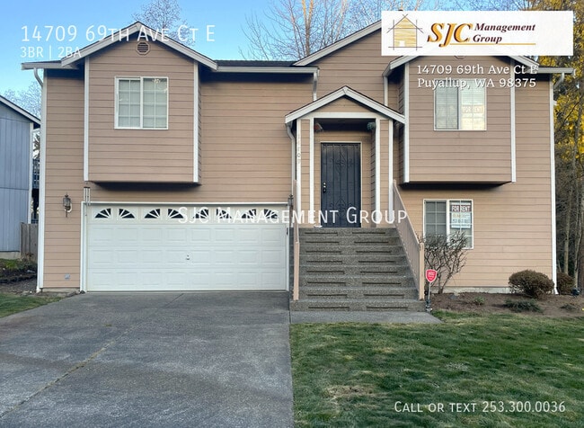 property at 14709 69th Ave Ct E