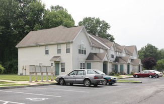 Elk Chase Apartments