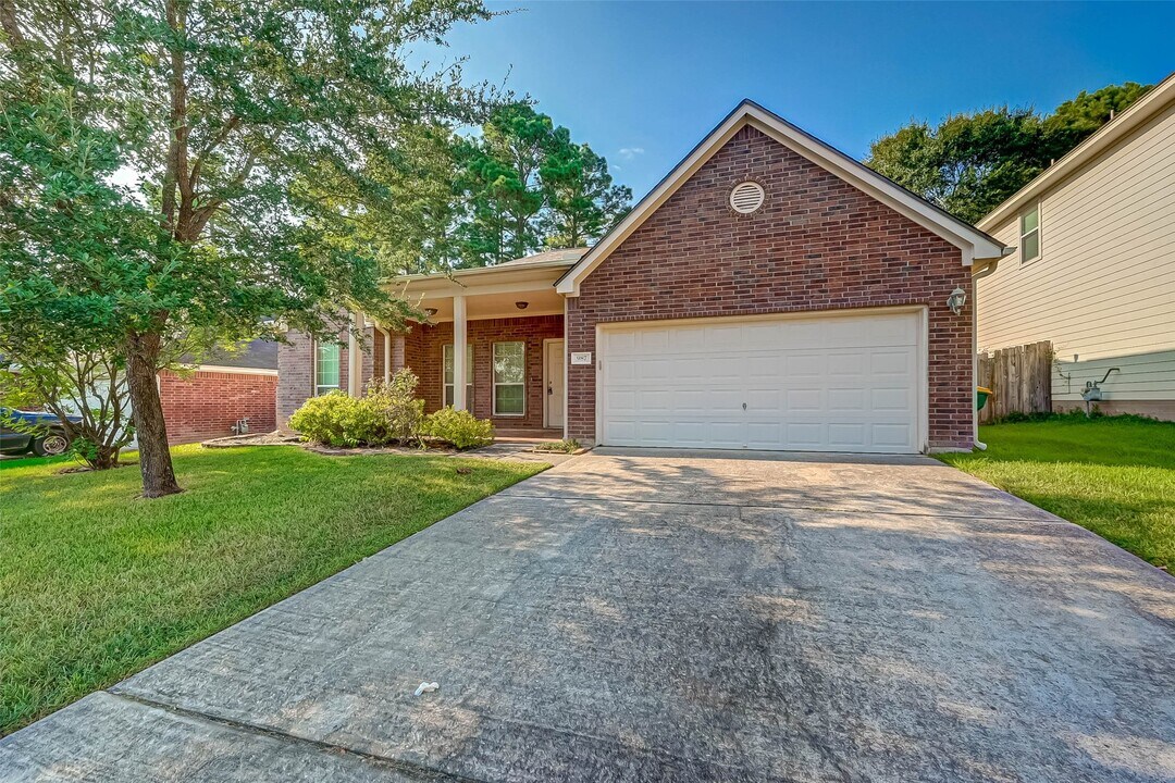 987 Arbor Crossing in Conroe, TX - Building Photo