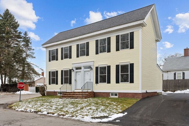 property at 24 Stimson St