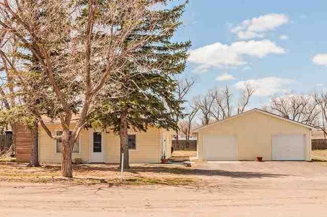 1710 S 5th Ave in Cheyenne, WY - Building Photo