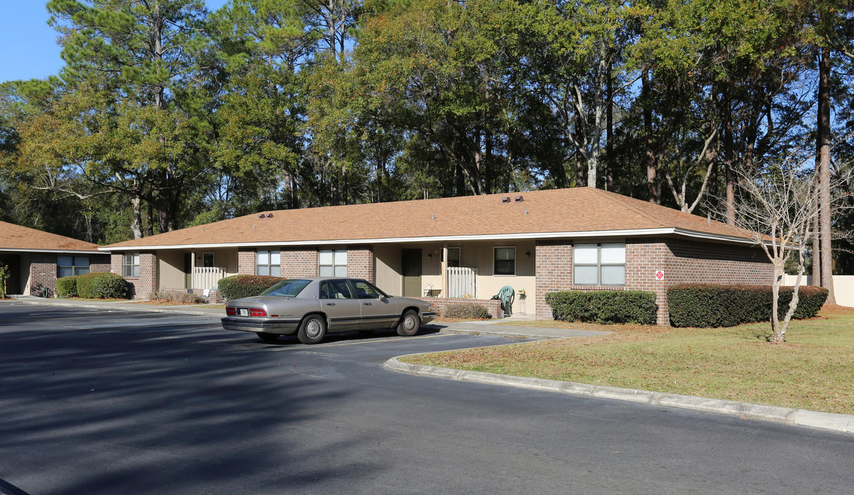 Baldwin Grove in Baldwin, FL - Foto de edificio