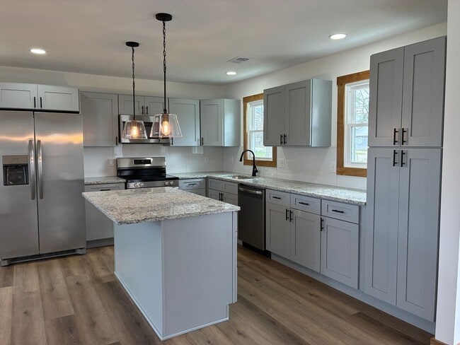 property at 205 KY-213