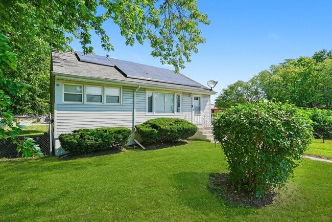 760 Sibley Blvd in Calumet City, IL - Building Photo - Building Photo