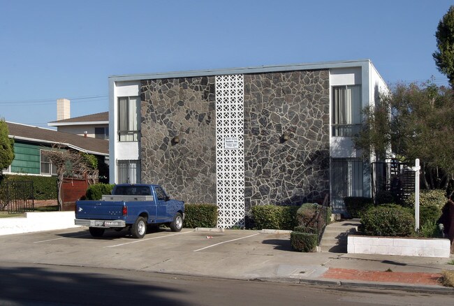 4651 Kansas St in San Diego, CA - Building Photo - Building Photo