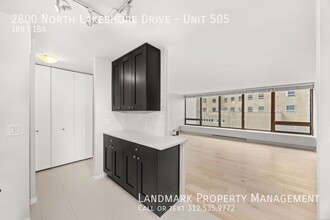 2800 N Lake Shore Dr in Chicago, IL - Building Photo - Building Photo