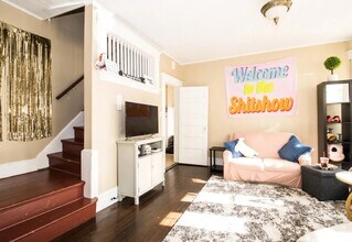 40 Park Pl in South Orange, NJ - Foto de edificio - Building Photo