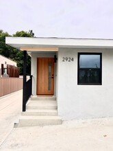 2924 Gracia St in Los Angeles, CA - Building Photo - Building Photo