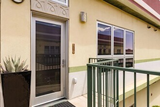 110 Richmond Dr SE in Albuquerque, NM - Building Photo - Building Photo