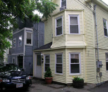 22-24 Beacon Pl in Somerville, MA - Building Photo