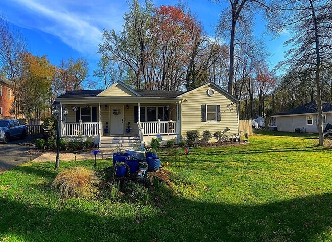 property at 2604 Boswell Ave