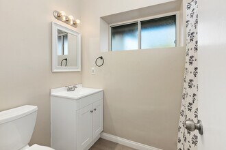 7741 High St in La Mesa, CA - Building Photo - Building Photo