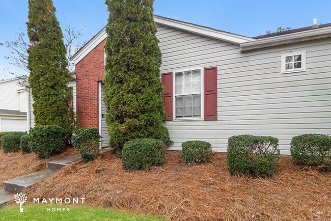 671 Windcroft Cir NW in Acworth, GA - Building Photo - Building Photo